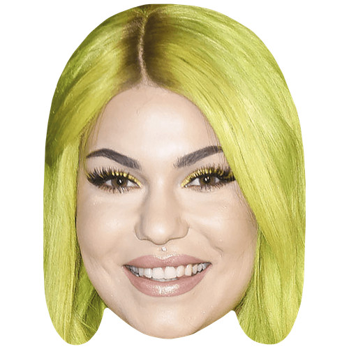 Bailey sarian - sarian, hair)